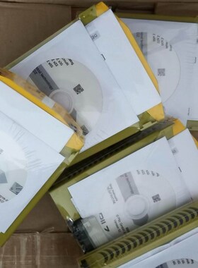 皮尔兹安全模块pnozmo4pm04p773536