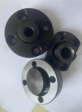 浮动接头 螺纹内螺纹 FJMC WHH11 标准型FJC FJCS WHG11 WHG12