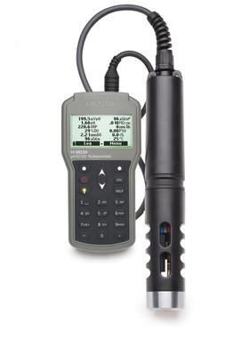 HANNA HI98194 多参数【12项】水质分析测定仪