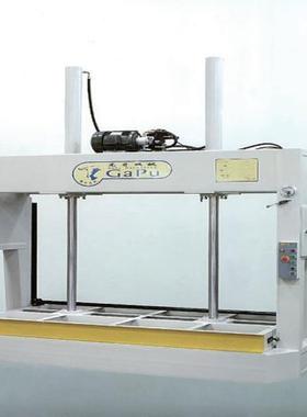 素板高精密木工冷压机MH325浙江南浔地区有售