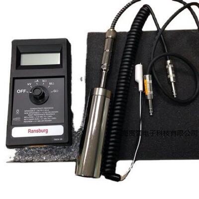 兰氏Ransburg76652-01测试仪电导率仪电阻率仪76652-03