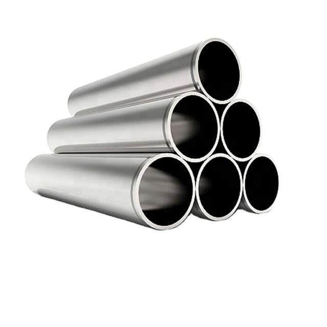 304不锈钢管 精密管 无缝管 卫生管 卡套光亮管 空心圆管内外抛光