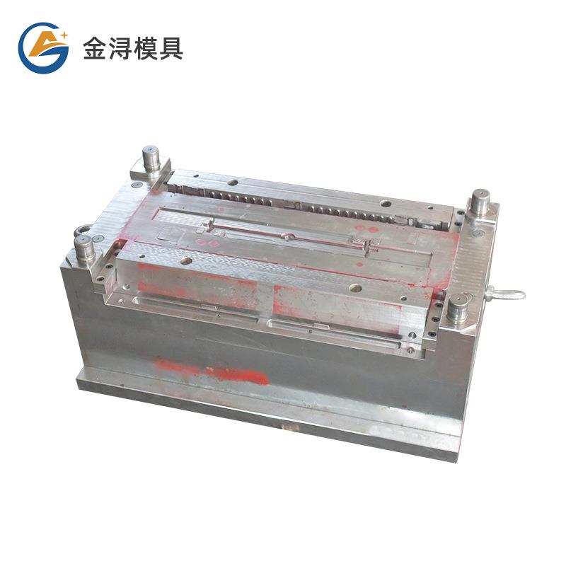 注塑模具加工 塑料模具 注塑模具 江苏模具加工制造