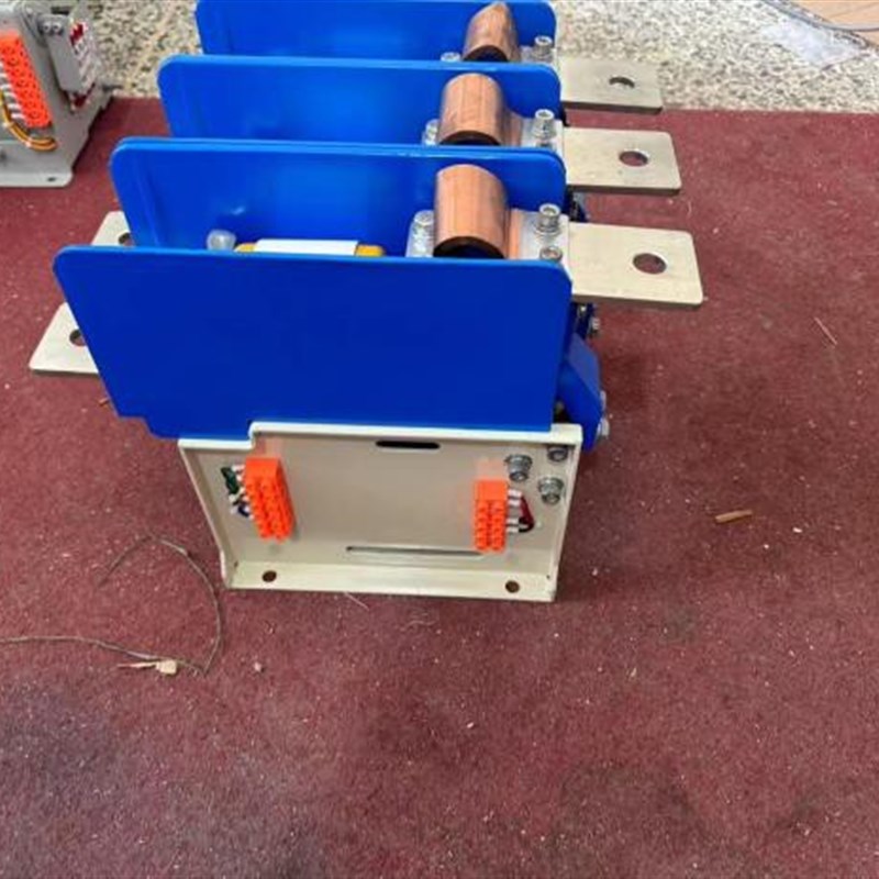 CKJ3-80e0A-1250A/CKJ3-800J-1250J/2KV/电磁型/机械型真空接触器