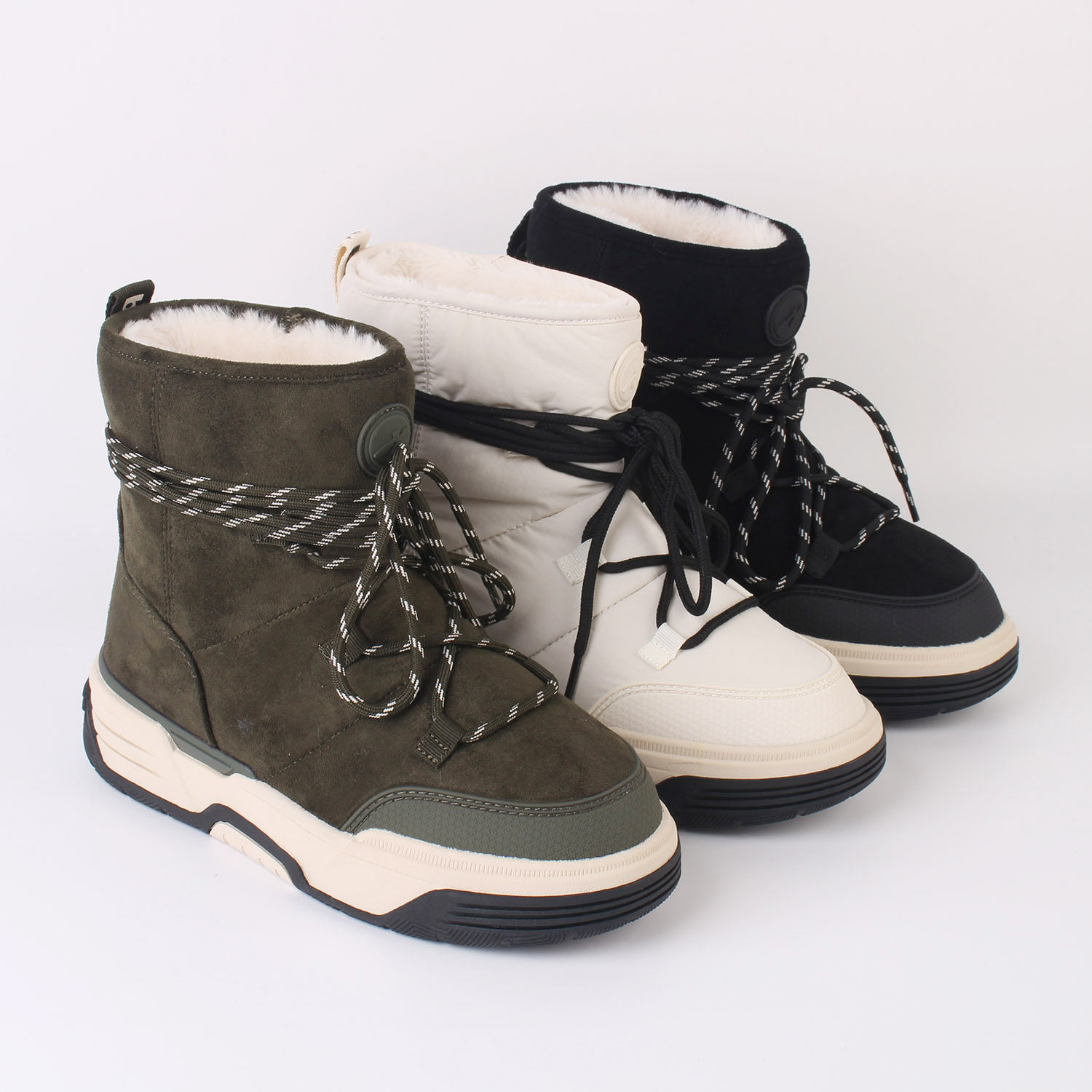 在售102欧！出口加拿大抗寒-30°女款加绒保暖时尚雪地靴户外棉靴,户外/登山/野营/旅行用品,雪地靴,淘宝优惠券,粉丝福利购,淘宝优惠卷
