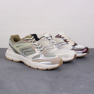 外贸原单za*a女士网布透气复古休闲鞋轻便软底防滑耐磨低帮运动鞋