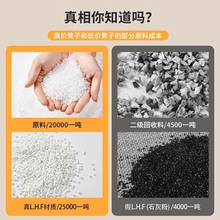 塑料凳子家用加厚可叠放风车圆凳现代简约创意P客厅餐桌塑胶高椅