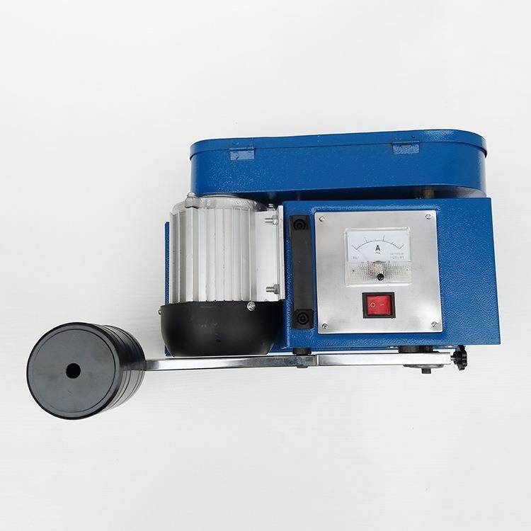 指针润滑油抗磨试验机机油抗磨试验仪高端数显润滑脂磨损测试仪