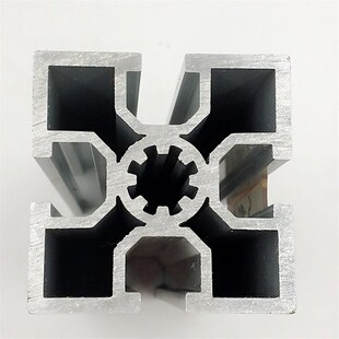 工业铝型材5050国标3.0铝合金 流水线铝合金型材 5050工业铝型材