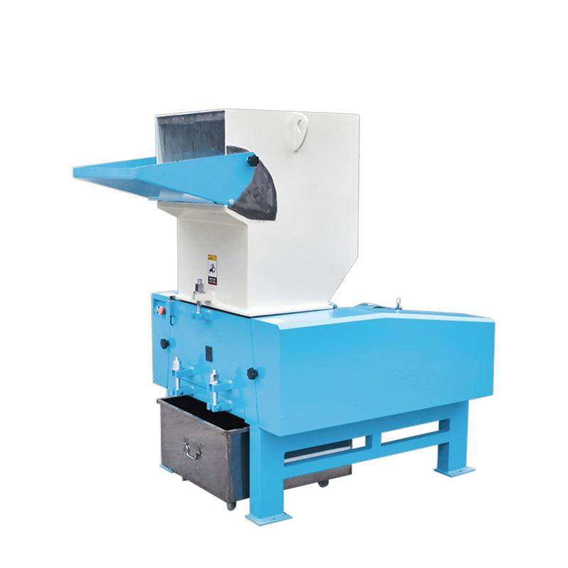 强力快速塑料粉碎机/水口料框20HP破碎机/废料边料碎料机