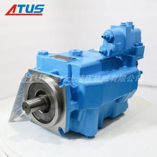 液压泵PVH057074098131141变量柱塞泵EH油系统增压油泵