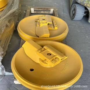 供应推土机配件SD16引导轮四轮一带16Y-40-03000