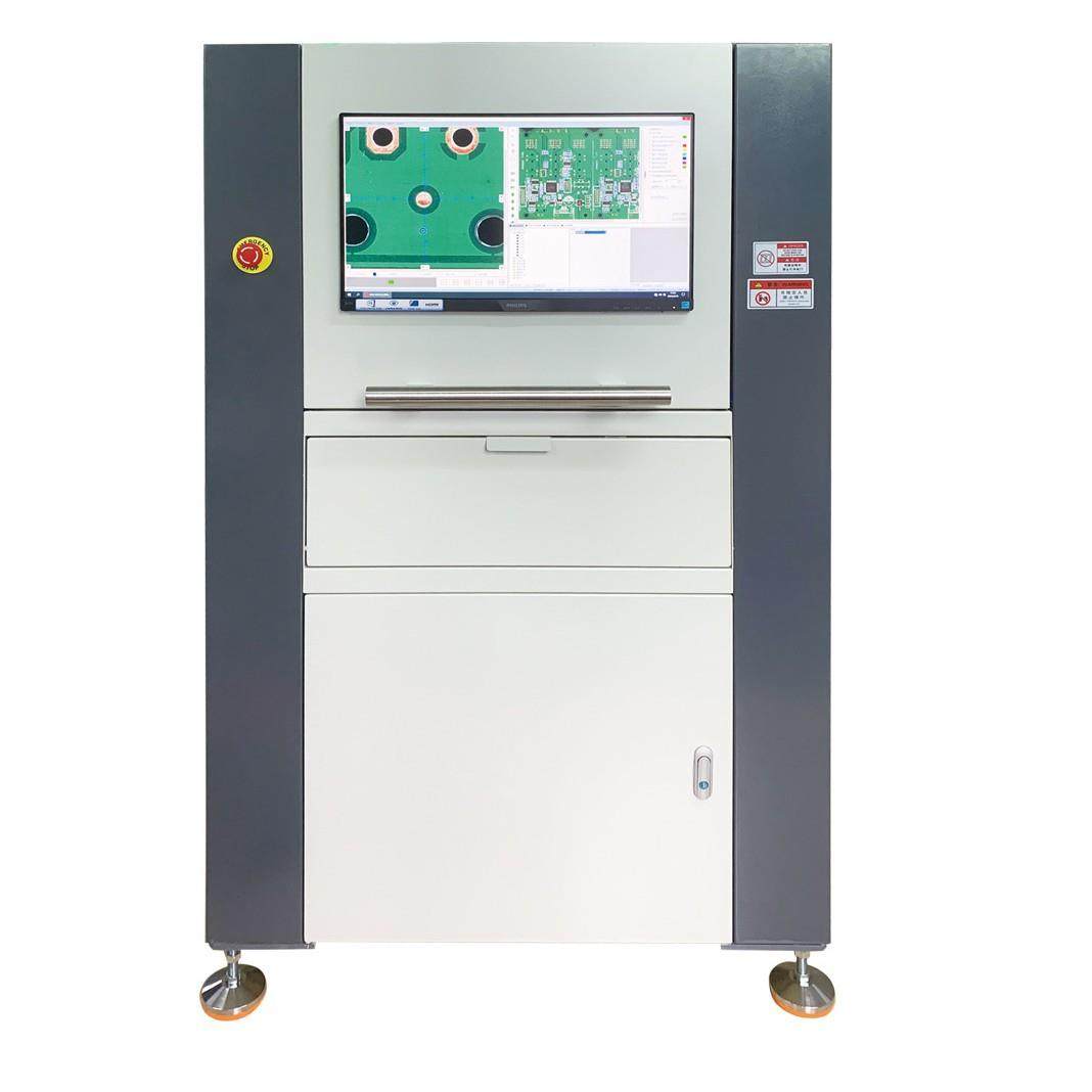 厂家出售在线AOI光学检测仪AOI自动检测设备SMT回流焊检测设备