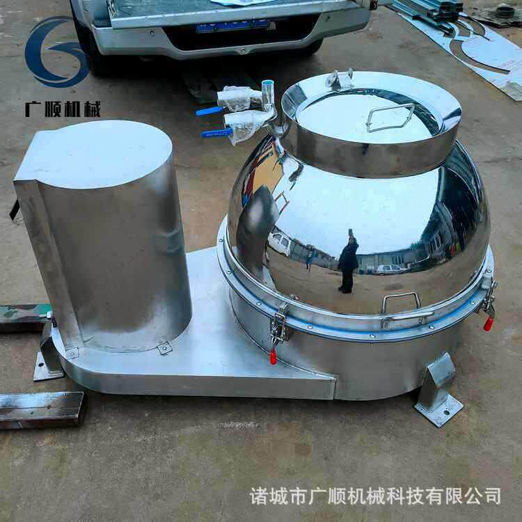 全自动洗肚机不锈钢材质卧式结构牛羊肚清洗机蒸汽烫洗