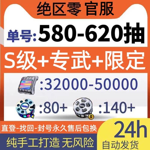 绝区零初始组合成品自选手工星见雅柳艾莲朱鸢青衣简凯撒柏妮思