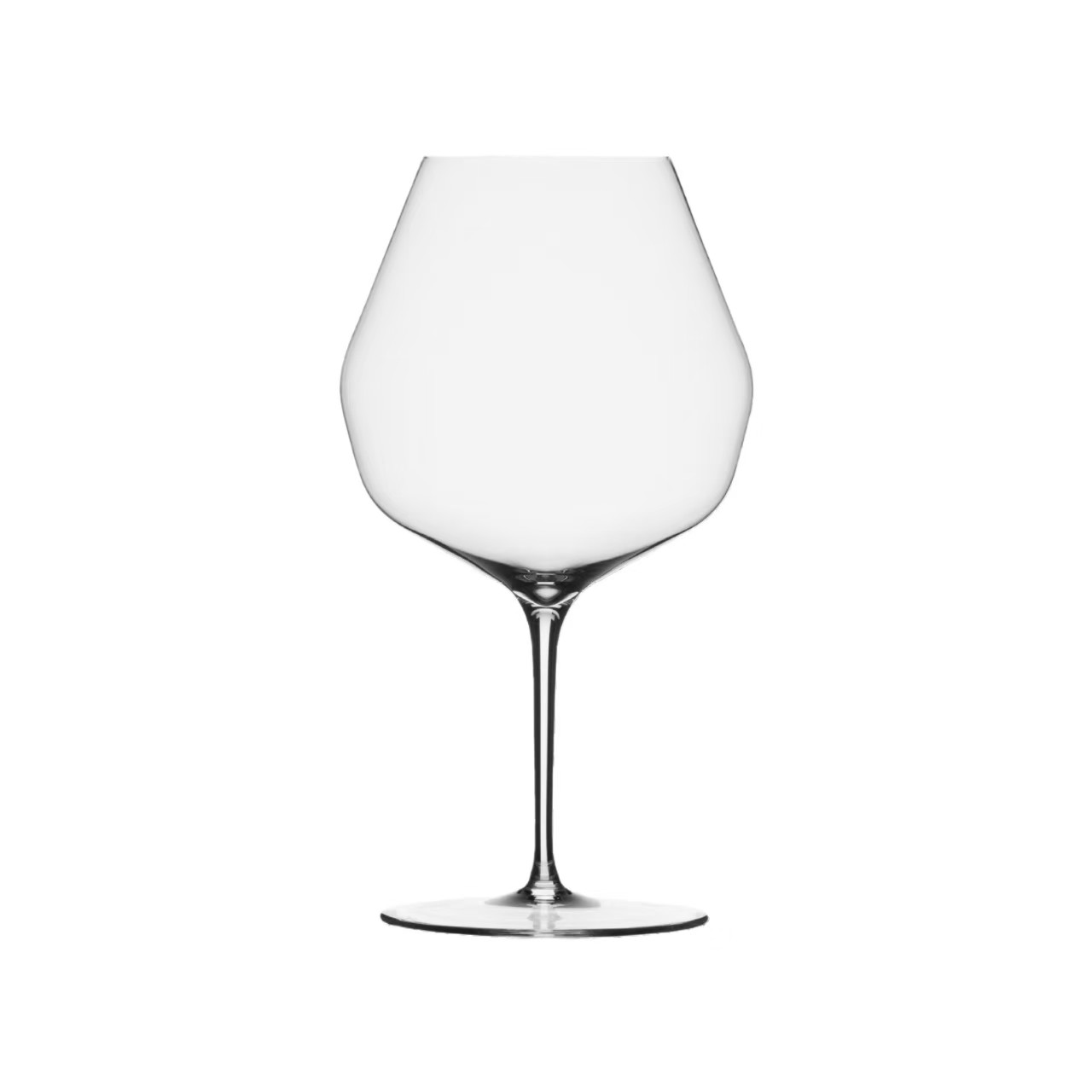 红酒杯+超薄细杆+勃艮第杯+新品