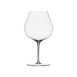 新品 Thomas托马斯纯手工吹制双弯勃艮第杯880ml 高质量超薄Mark