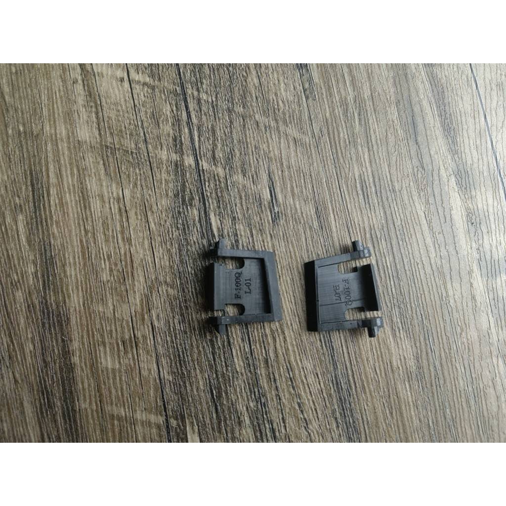 适用于双飞燕机械键盘脚撑支架F200Q F300 Q820N Q828 Q865 X7