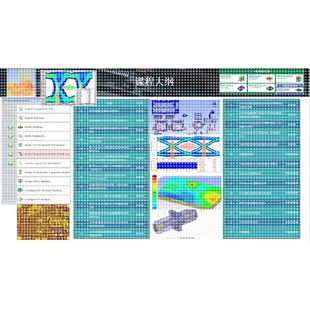 原创ANSYS信号与电源完整性设计HFSS射频天线验证研修设计包