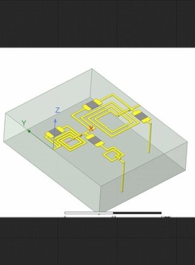 matlab编通信系统simulink调制解调电路彷真mimo信道OFDM雷达信号