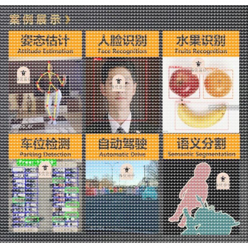 pytorch/opencv/yolo/python计算机视觉目标检测图像识别代做定制