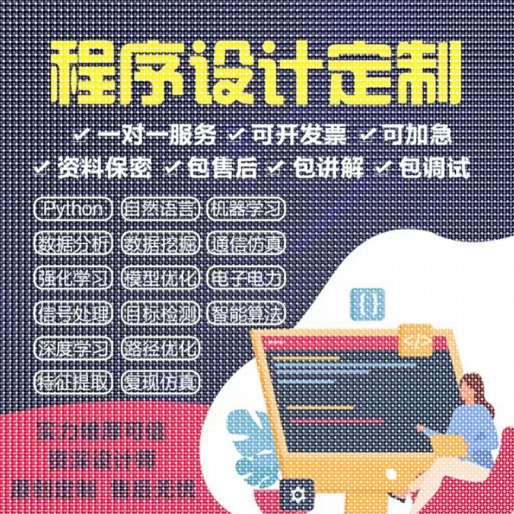 MATLAB代编遗传算法车辆路径规画改进多目标优化Python强化学习代