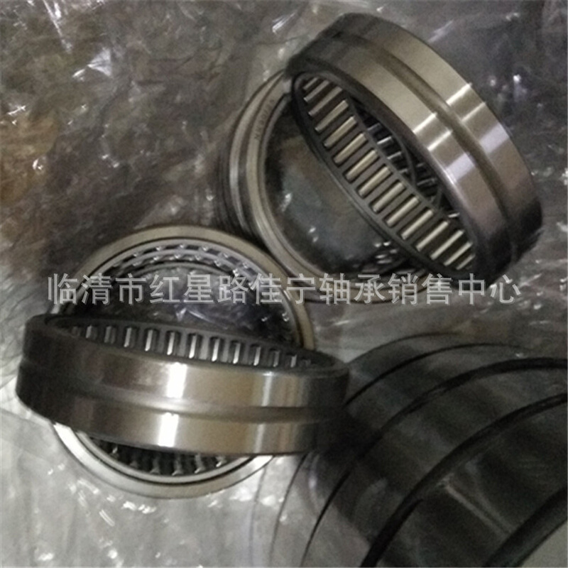 现货销售 常州原厂 实体 滚针轴承 NKI 80/25