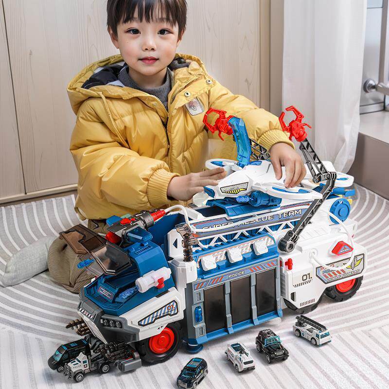 纽恩斯山姆同款多功能声光