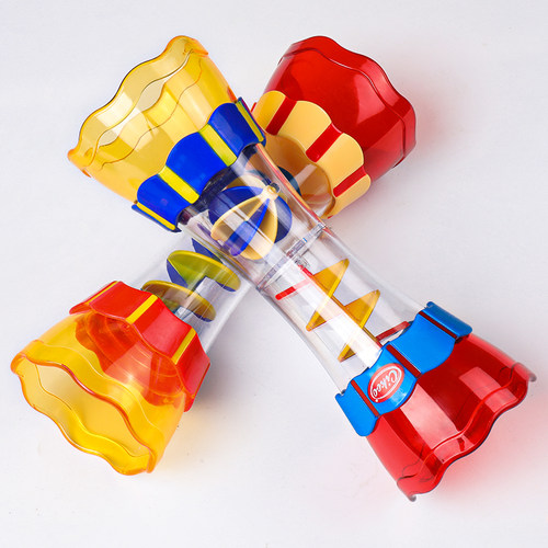 纽恩斯儿童洗澡玩具戏水杯