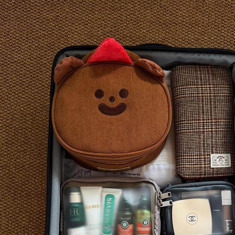 旅行相机包拍立得适用于 于富士wide400索尼收纳包大容量便捷携带