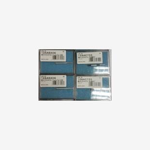 原装正品日本三丰mitutoyo粗糙度仪用的测针12AAC733极小孔探针头