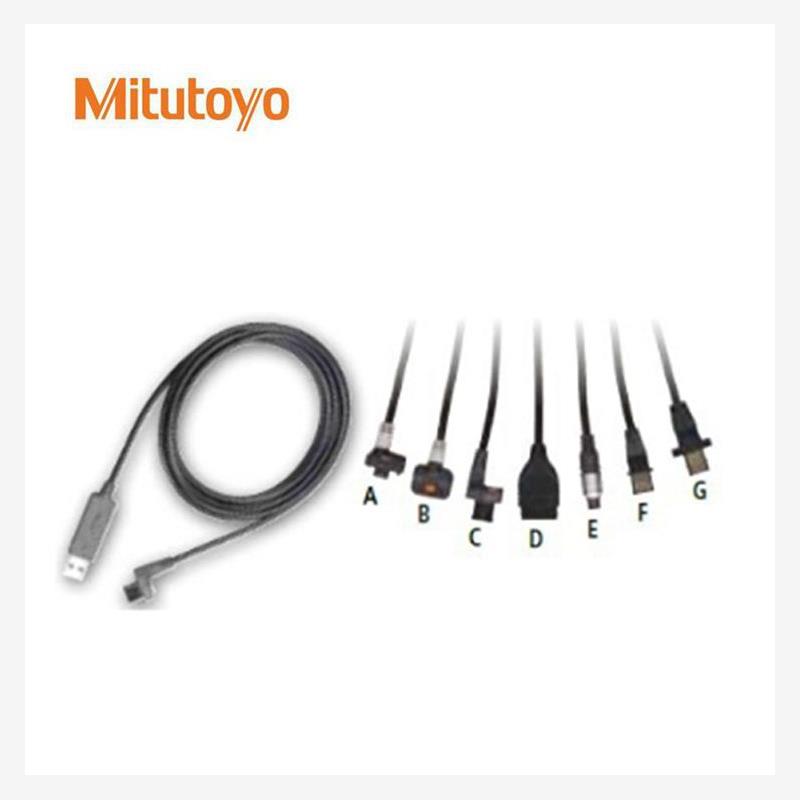 日本三丰MITUTOYO数据输