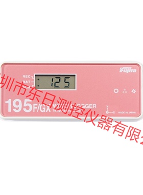 日本藤田FUJITA温湿度计KT-195F GX 195U GX 295F GX 295U GX议价