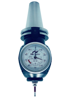 翰默HAIMER80.365.40一体式通用型3D寻边器海默80.364.40 30.FHN