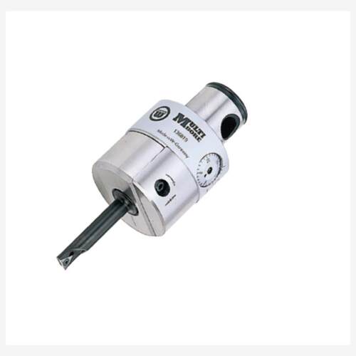 日本NT恩梯BT30 -PFB03 -100精密型镗刀盲孔通孔超精加工镗刀