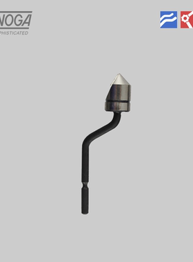 原装沉孔刀头BC8301以色列诺佳(NOGA)修边器/刮刀/RD8.3刀头