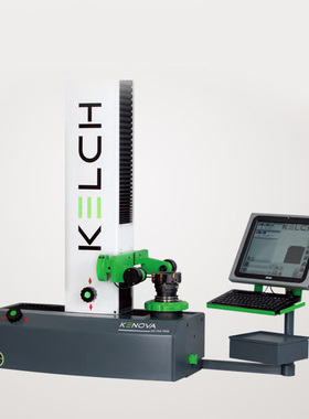 德国KELCH凯狮刀调仪SECAC44Covis刀具预调测量仪工业测量仪CNC