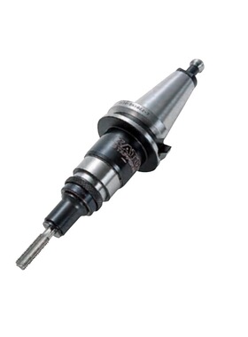 日本恩司迪MST BT50-SA1022-Ⅲ攻丝刀柄（SA)MST原装进口M/C刀具