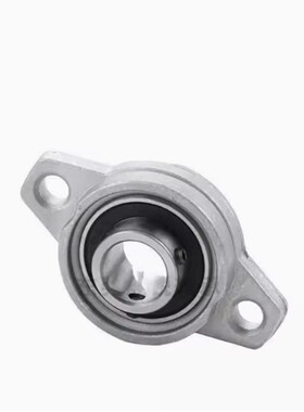 HBR/PDR外球面轴承座带座C-PBT HBT 8/10/12/15/17/20/25/30