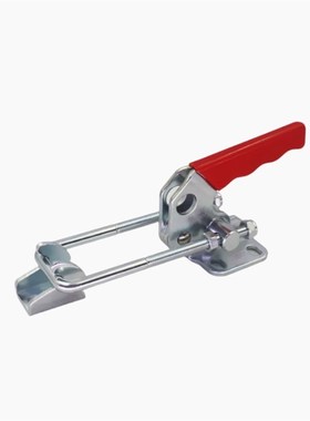 替代怡合达肘d夹WDC40341/4u0323/431-SS 不锈钢快速夹钳夹具4033