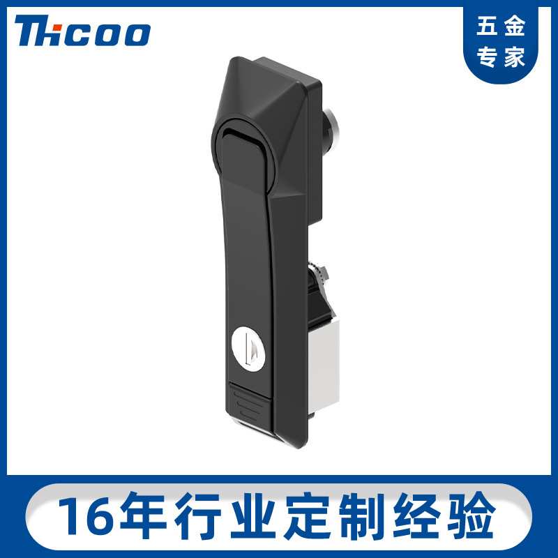 斯科A8102电气工业挂锁新中式平面锁具防盗室内门锁芯MS828机械