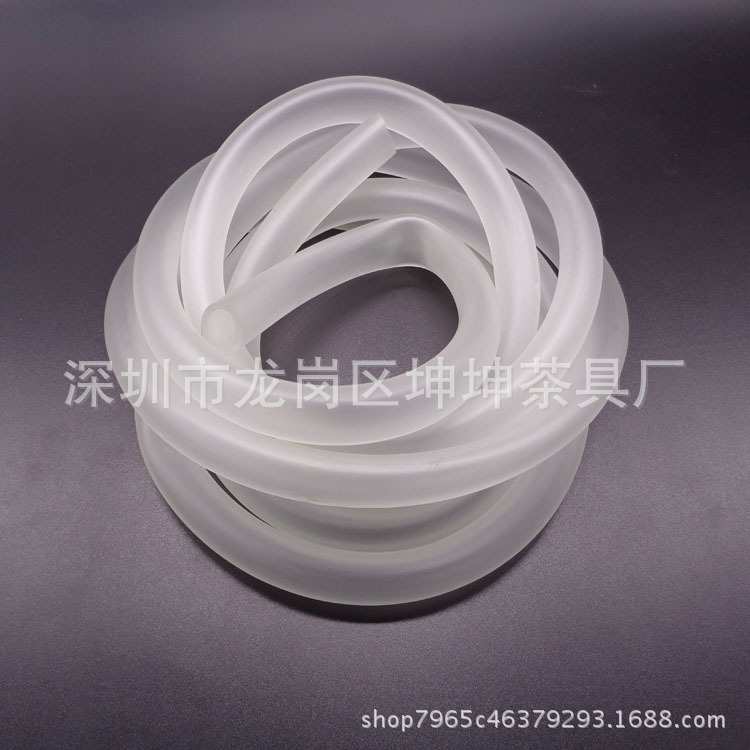 电木茶盘排水管内径10毫米 防冻软管 排水管茶盘出水管大口径