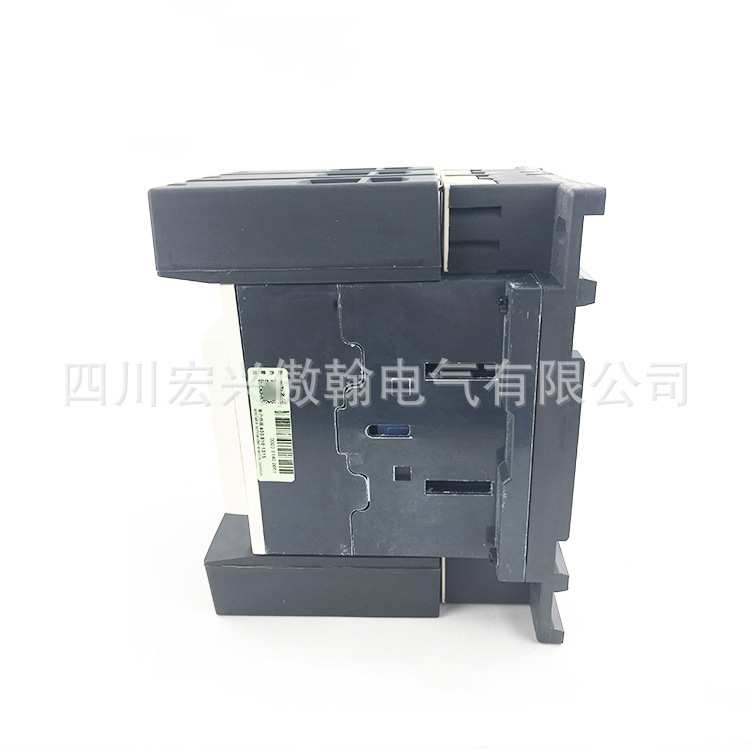 LC1D系列交流接触器LC1D11500M7C交流接触器家用220V控制电机保护