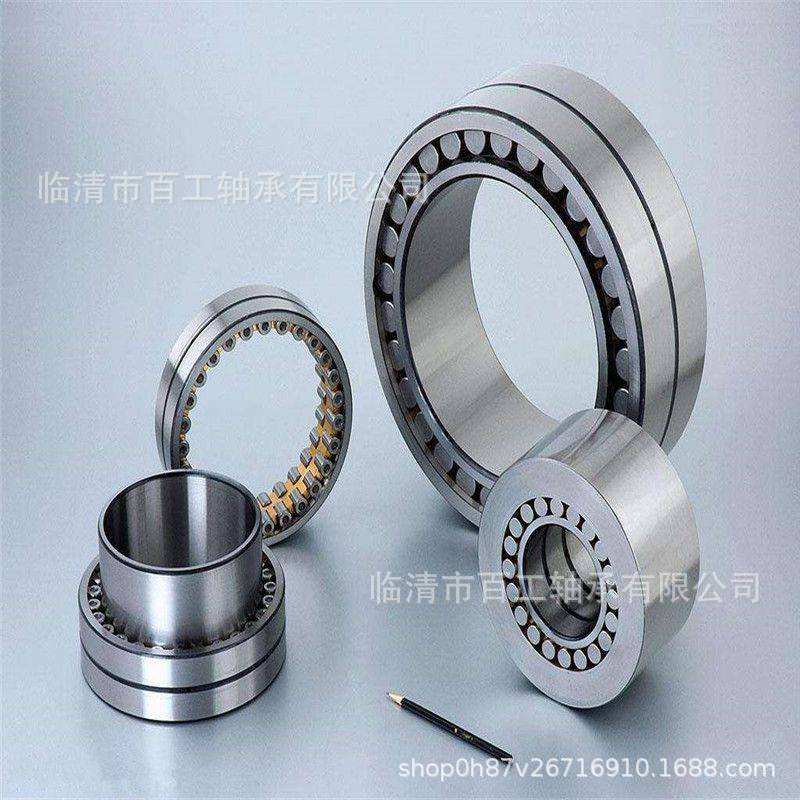 805145 581079AC 3L1425 8H9789 566834 808918 RNU204 RN205轴承