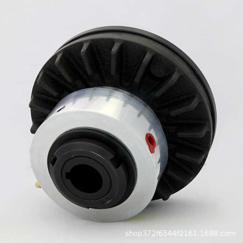 空压碟式制动器蝶式气动碟刹充气刹车器 DBH空气气压气囊气动刹车