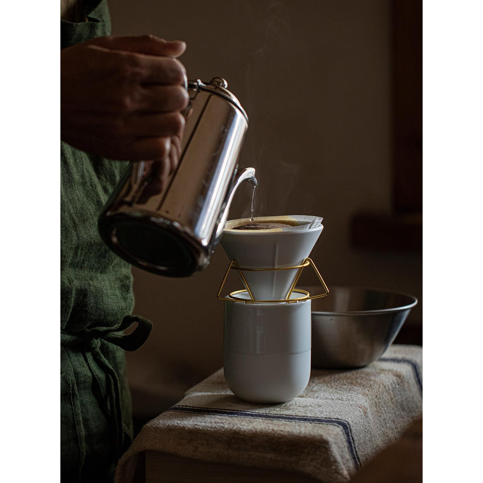 半釉厚唇杯240ml / 大厚唇杯 /咖啡杯/茶杯/ 痣birthmark