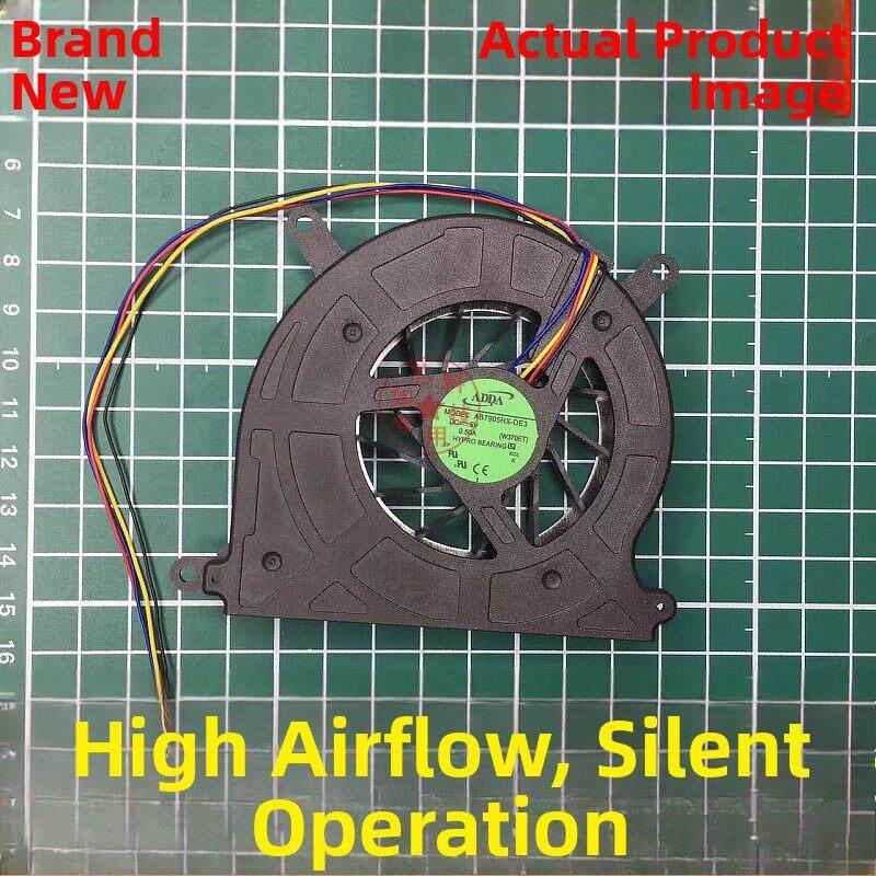 适用于方正心逸T330一体机风扇 AB8505HX-SBB 散热CPU风扇