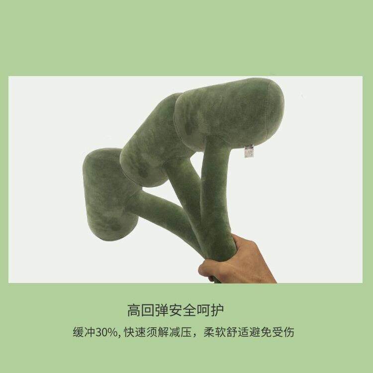 儿童毛绒玩具锤拍卖锤千吨锤1000ton非吹气锤子大号榔头一锤定音