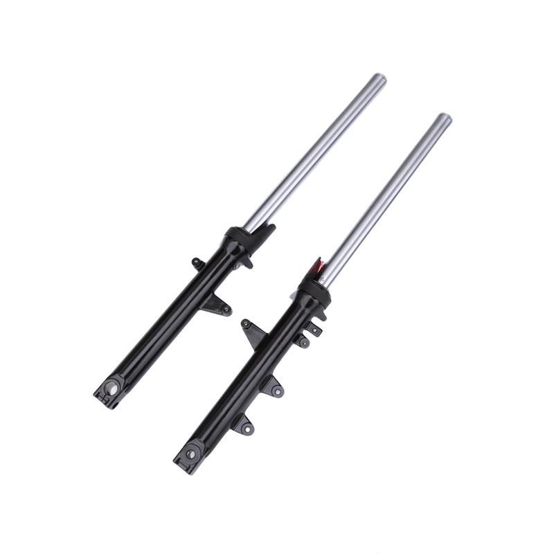 适用DL250-A GSX250R-A GW250/S/F前减震器左右 避震器前叉原装