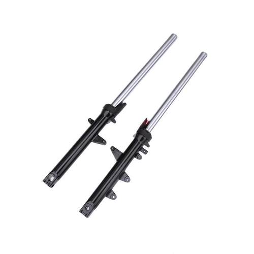 适用DL250-A GSX250R-A GW250/S/F前减震器左右 避震器前叉原装